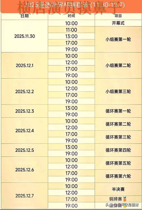 世界杯竞猜网站直播入口直播怎么看？汇总给你答案（2026世界杯）